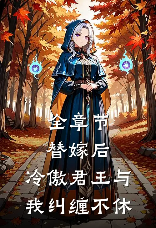 全章节替嫁后，冷傲君王与我纠缠不休