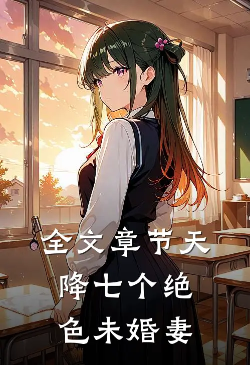 全文章节天降七个绝色未婚妻