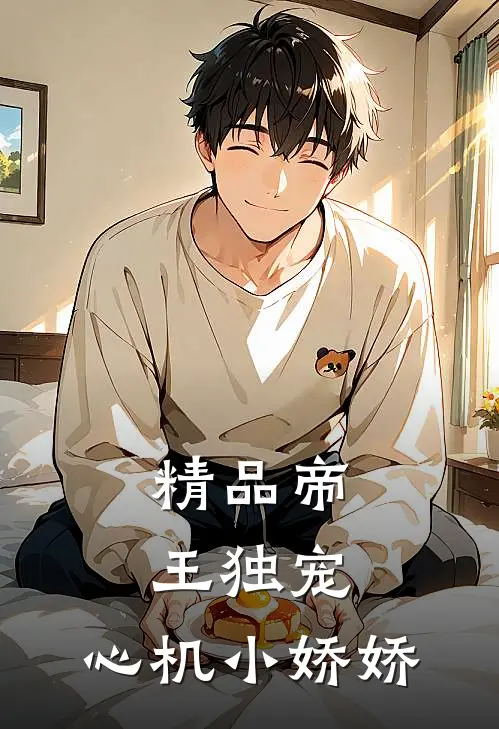 精品帝王独宠：心机小娇娇