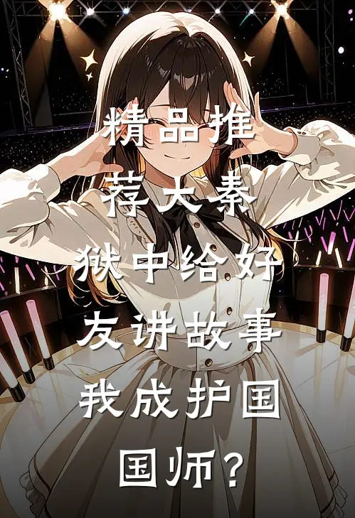 精品推荐大秦：狱中给好友讲故事，我成护国国师？