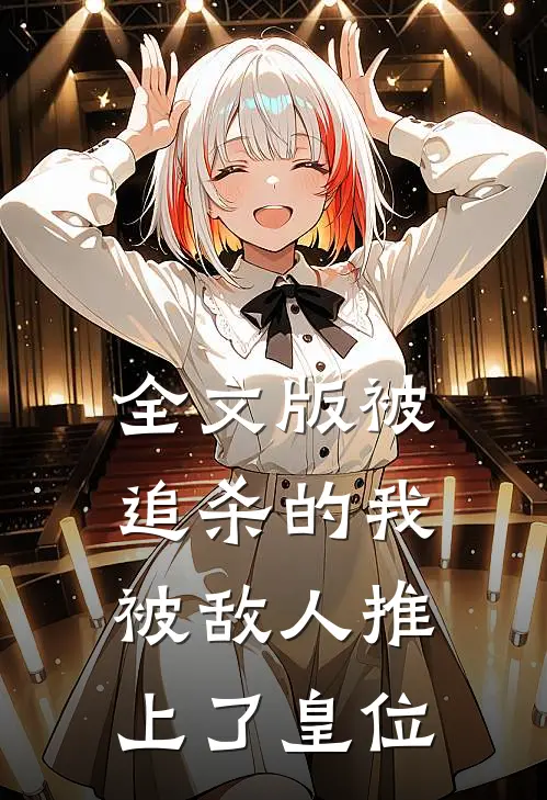 全文版被追杀的我，被敌人推上了皇位