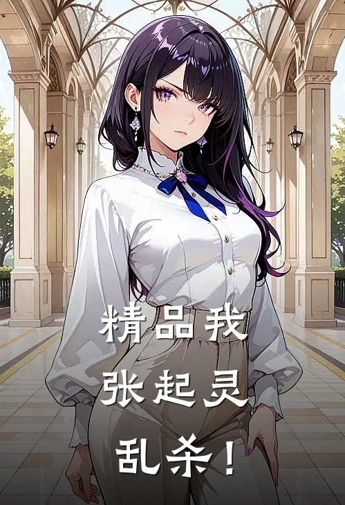 精品我，张起灵，乱杀！