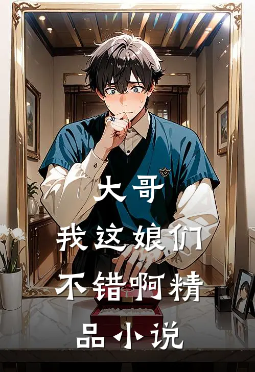 大哥，我这娘们不错啊精品小说