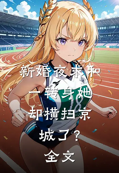 新婚夜求和，一转身她却横扫京城了？全文