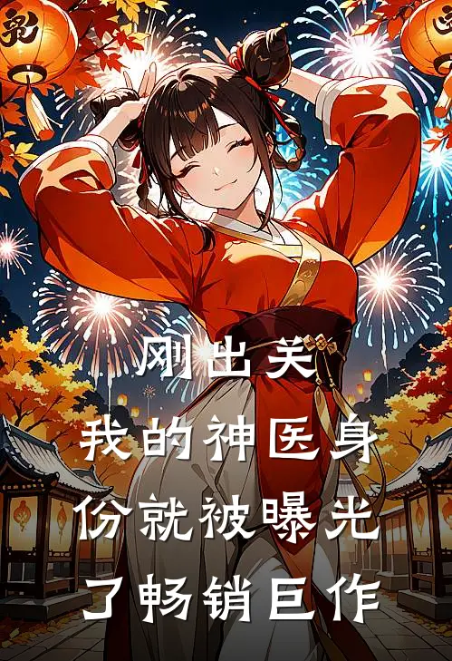 刚出关，我的神医身份就被曝光了畅销巨作
