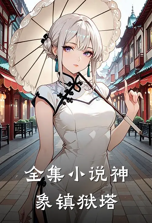 全集小说神象镇狱塔