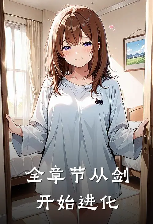 全章节从剑开始进化