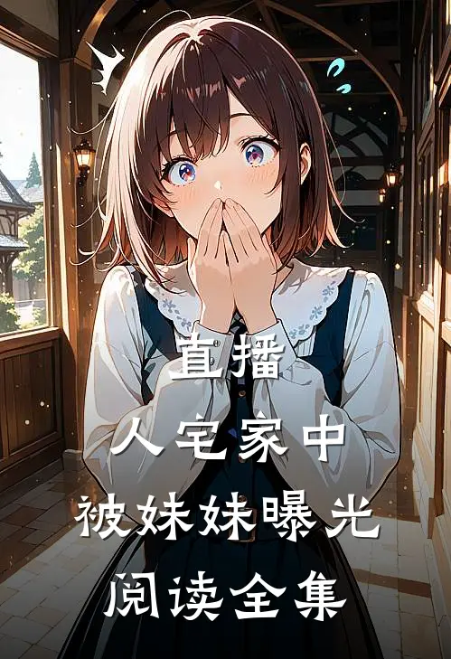 直播：人宅家中，被妹妹曝光阅读全集
