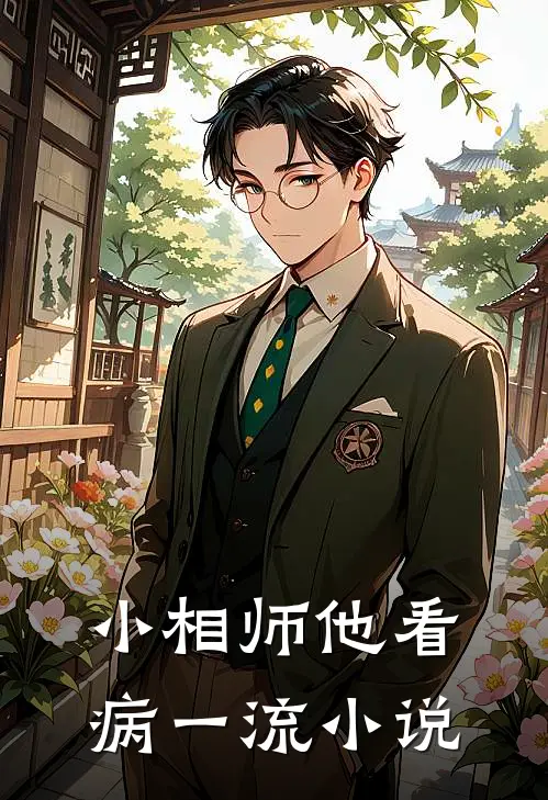 小相师他看病一流小说