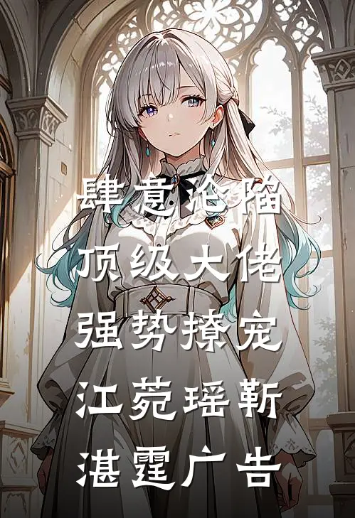 病娇女友控制欲强，经常怀疑我身边的女人的小说