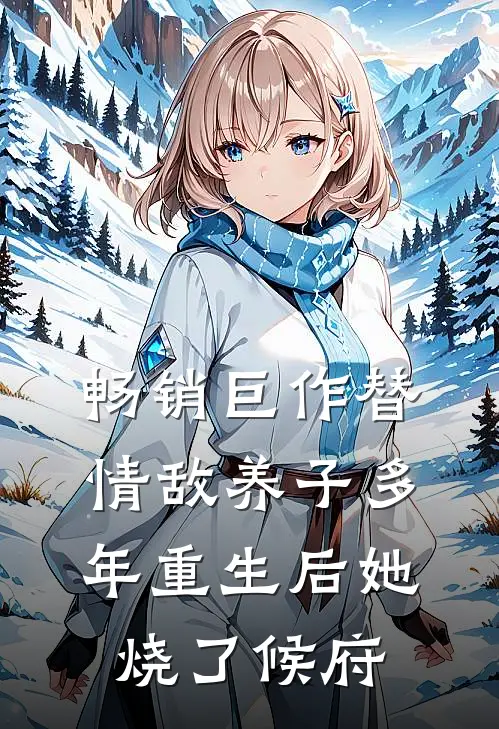畅销巨作替情敌养子多年重生后她烧了候府