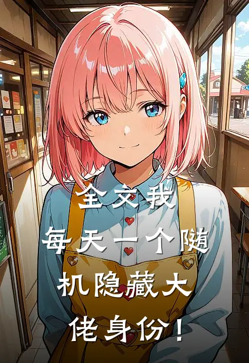 全文我，每天一个随机隐藏大佬身份！