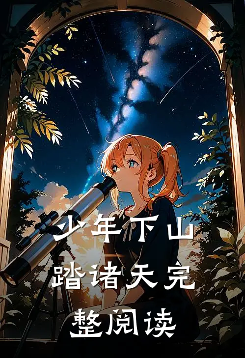 少年下山踏诸天完整阅读