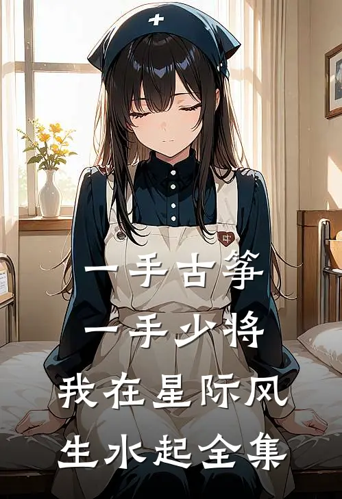 一手古筝，一手少将，我在星际风生水起全集