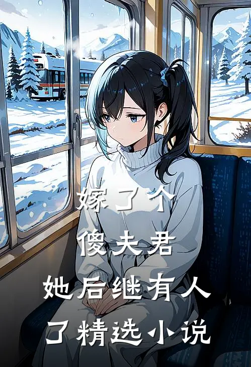 嫁了个傻夫君，她后继有人了精选小说