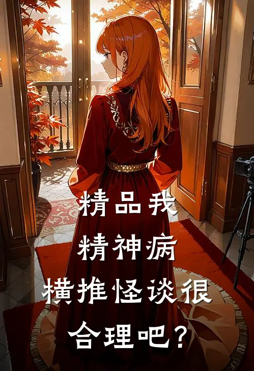 精品我，精神病，横推怪谈很合理吧？