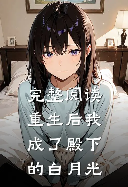 完整阅读重生后我成了殿下的白月光