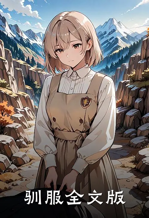 驯服全文版