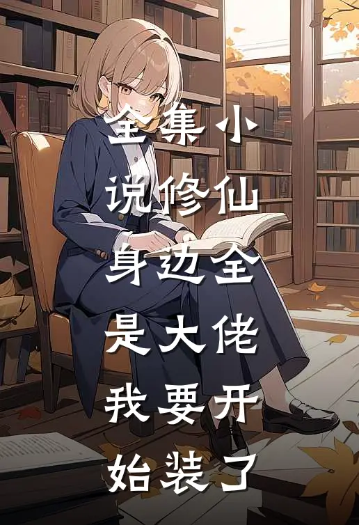 全集小说修仙：身边全是大佬，我要开始装了