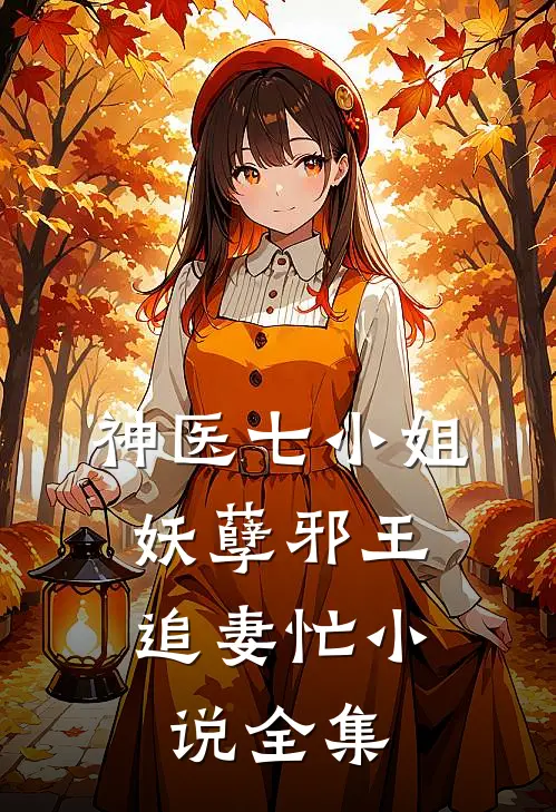 神医七小姐：妖孽邪王追妻忙小说全集