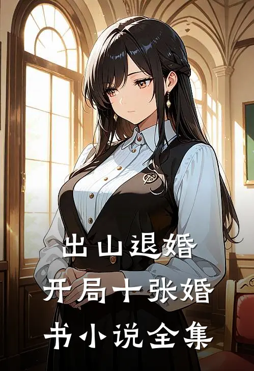 出山退婚，开局十张婚书小说全集