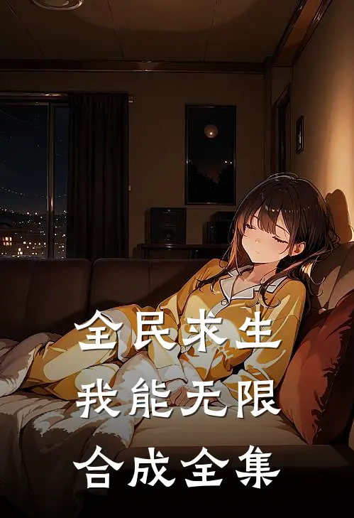 全民求生：我能无限合成全集