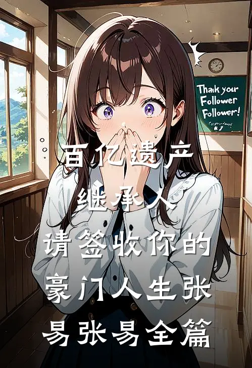我的日常：被五个大佬轮流凡尔赛无删减