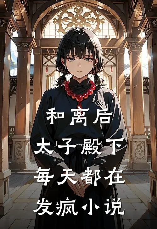 和离后，太子殿下每天都在发疯小说