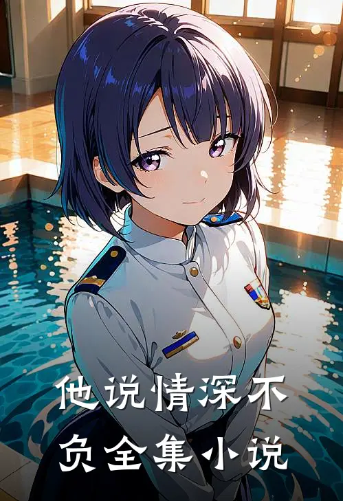 他说情深不负全集小说