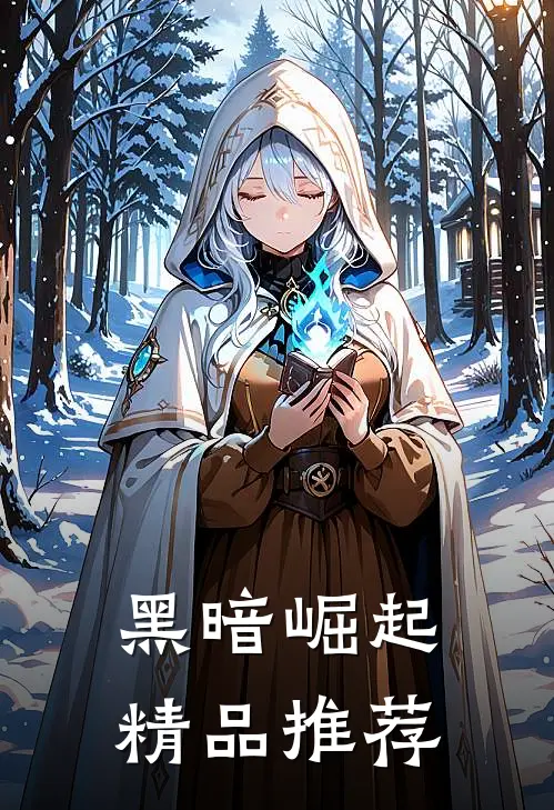 黑暗崛起精品推荐