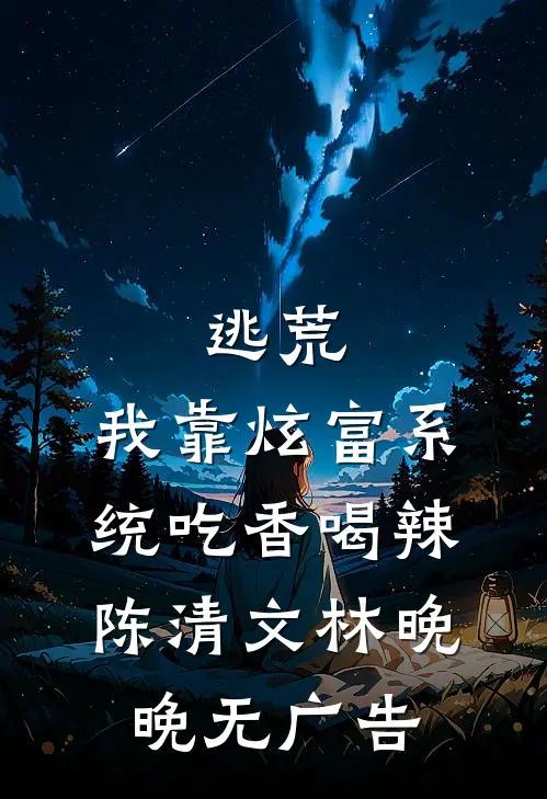 语尽灯澜夜未央广告+结局