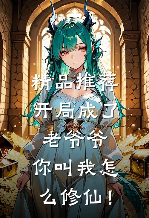 精品推荐开局成了老爷爷，你叫我怎么修仙！
