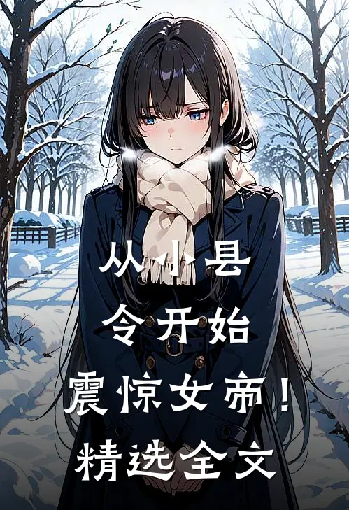 从小县令开始，震惊女帝！精选全文