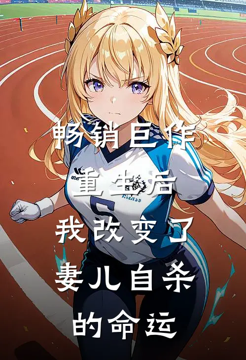 畅销巨作重生后，我改变了妻儿自杀的命运