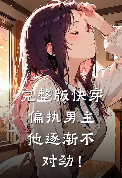 完整版快穿：偏执男主他逐渐不对劲！