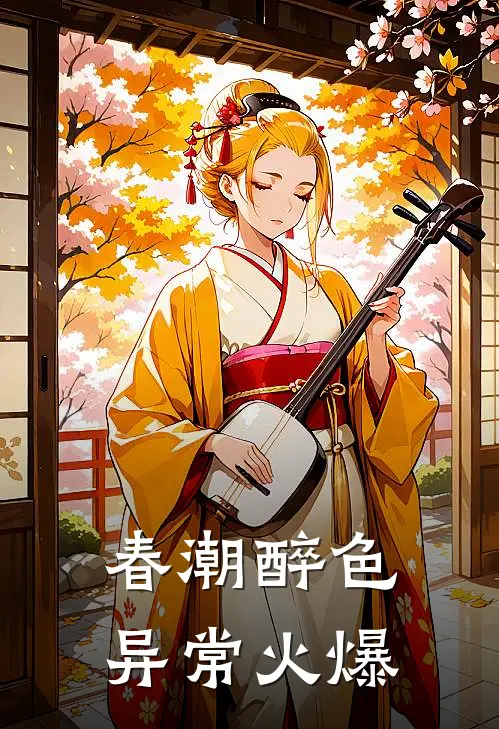 醉后不识当年欢全文无删减