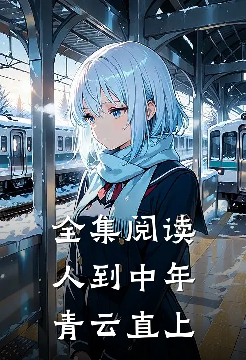 全集阅读人到中年：青云直上