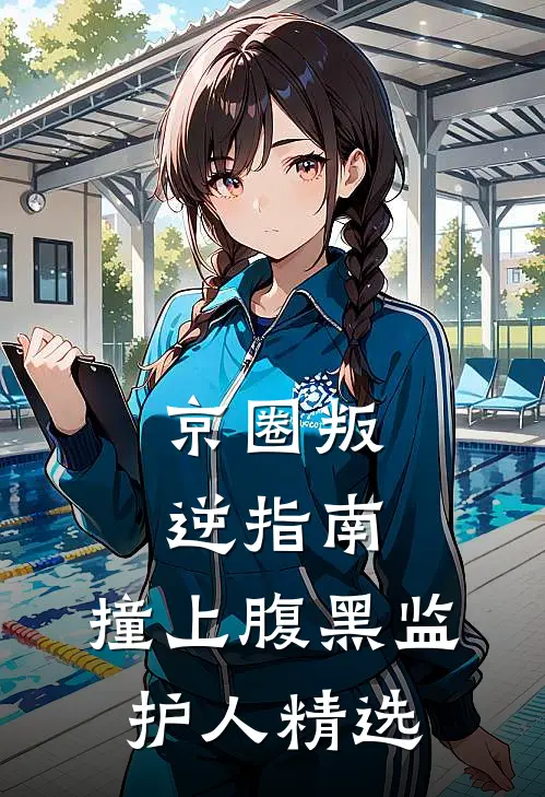 招惹京圈九爷后，娇矜美人被宠懵全文章节