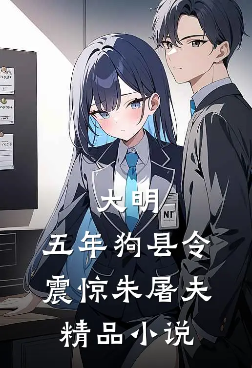 大明：五年狗县令，震惊朱屠夫精品小说