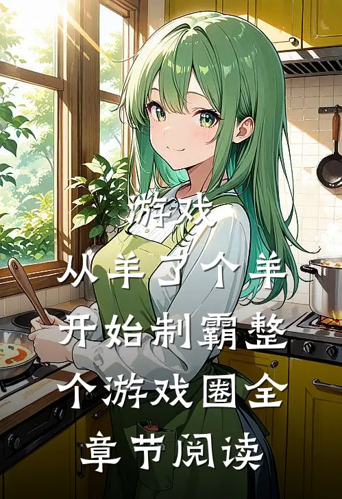 游戏：从羊了个羊开始制霸整个游戏圈全章节阅读