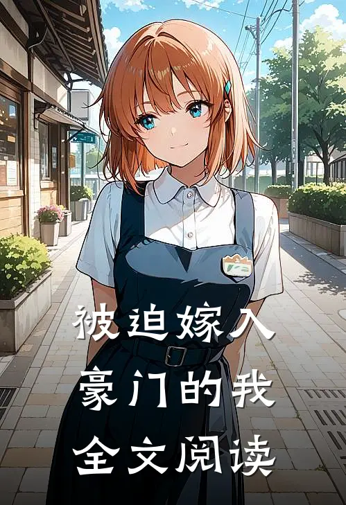 被迫嫁入豪门的我全文阅读