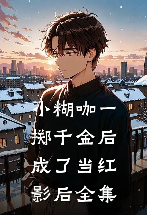 小糊咖一掷千金后，成了当红影后全集