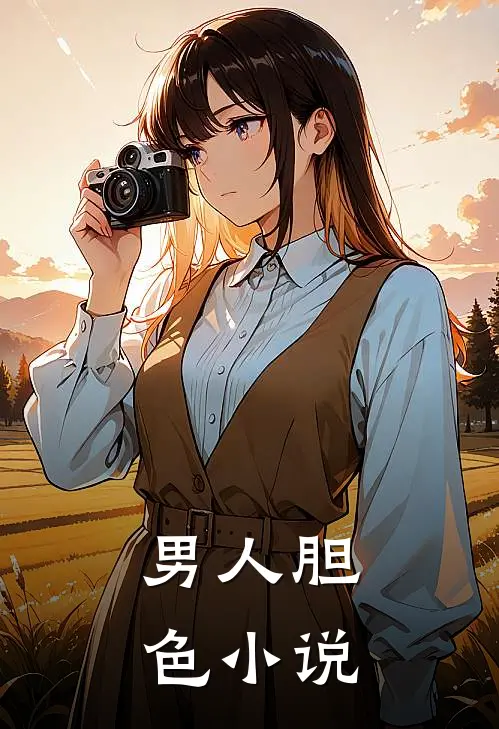 男人胆色小说