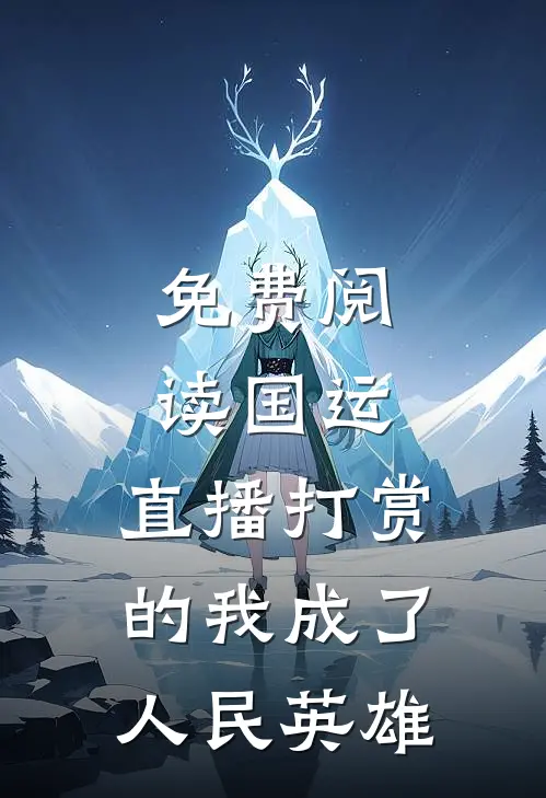 免费阅读国运：直播打赏的我成了人民英雄