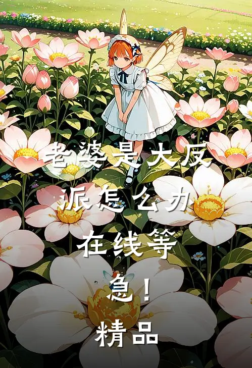 老婆是大反派怎么办，在线等，急！精品