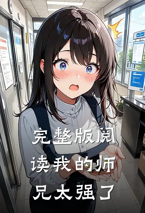 完整版阅读我的师兄太强了