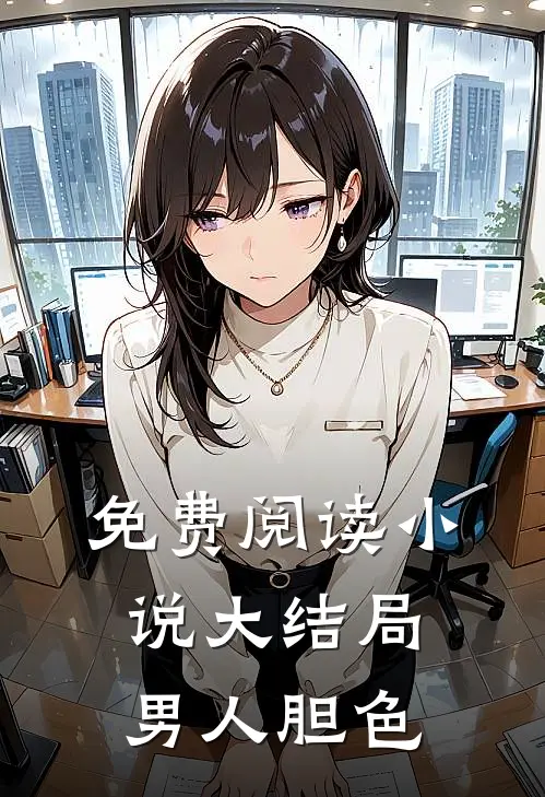 免费阅读小说大结局男人胆色