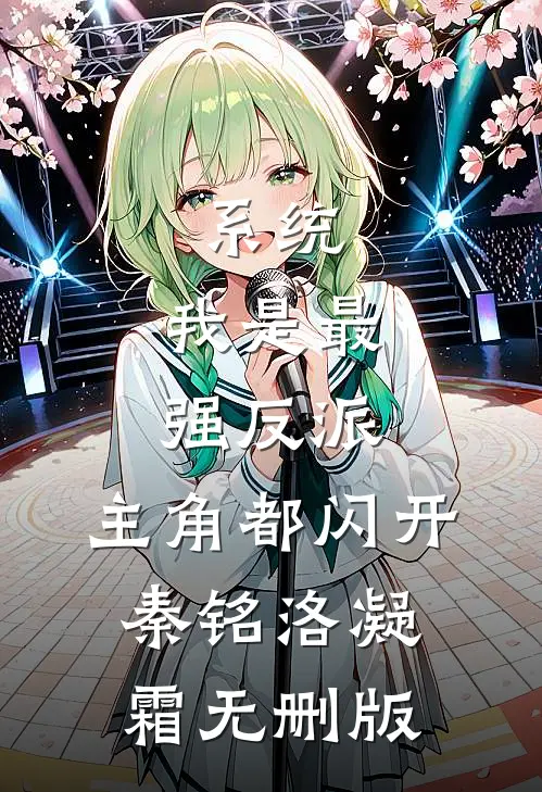 霍爷的掌心娇：三岁团宠横扫京城免费看