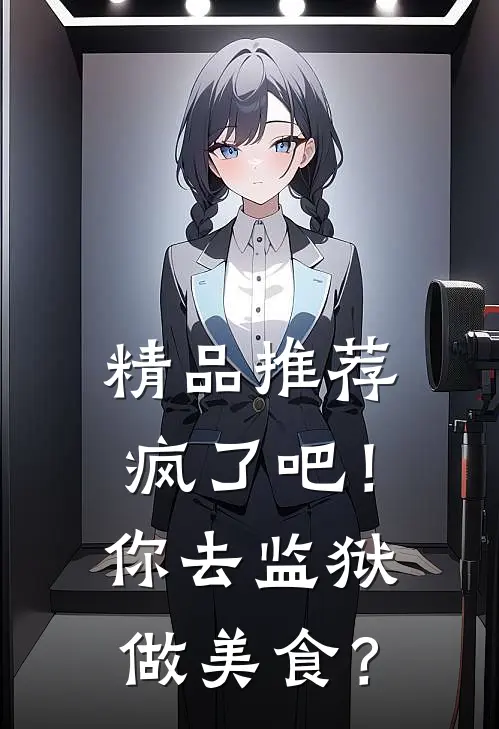 精品推荐疯了吧！你去监狱做美食？