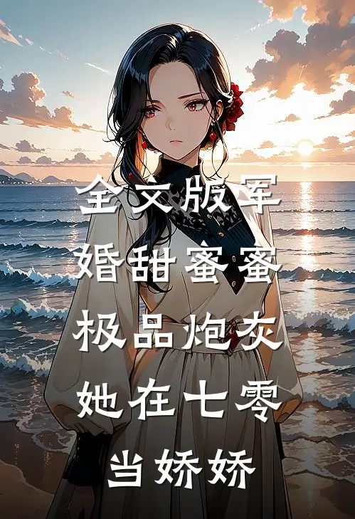 全文版军婚甜蜜蜜：极品炮灰她在七零当娇娇